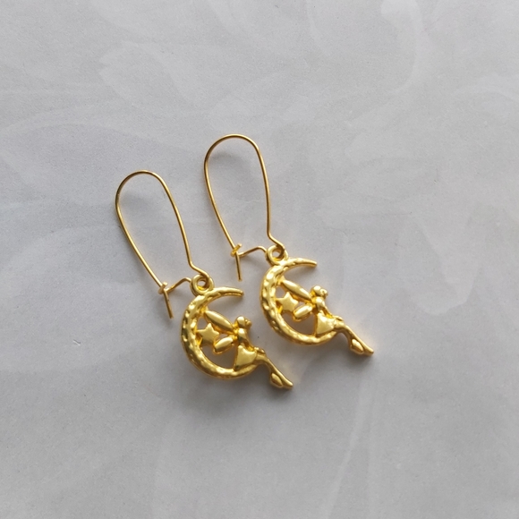 Jewels & Gems Jewelry - 3 for 20$: Little Ferry Earrings